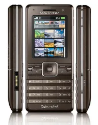 TELEFON KOMÓRKOWY Sony-Ericsson K770i