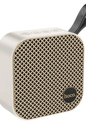 HOCO głośnik bluetooth HC22 biały