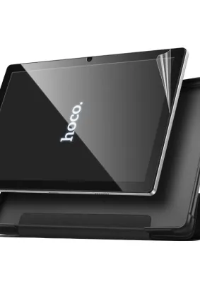 HOCO tablet 10.1" RAM 6GB / ROM 128GB A8 srebrny