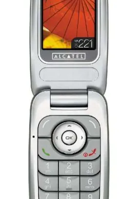 TELEFON KOMÓRKOWY Alcatel OT-E221