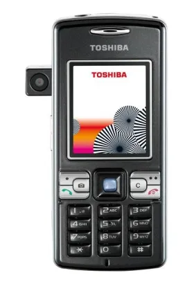 TELEFON KOMÓRKOWY Toshiba TS705