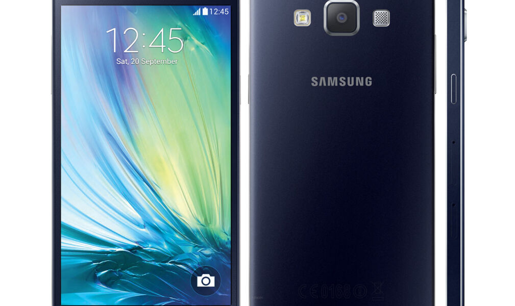 TELEFON KOMÓRKOWY Samsung Galaxy A5 A500