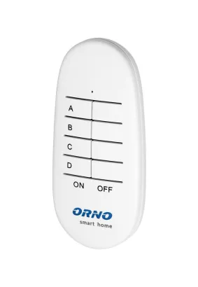 ORNO Włącznik pojedynczy natynkowy ORNO Smart home (OR-SH-1750)