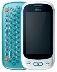 TELEFON KOMÓRKOWY LG GT350