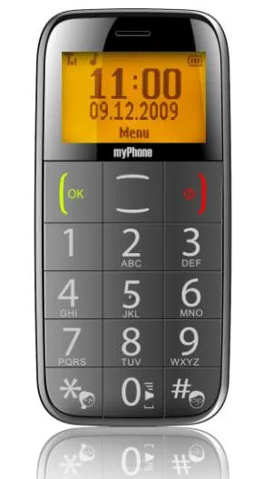 TELEFON KOMÓRKOWY myPhone 1070