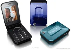 TELEFON KOMÓRKOWY Sony-Ericsson Jalou