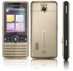 TELEFON KOMÓRKOWY Sony-Ericsson G900