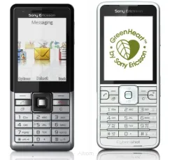 TELEFON KOMÓRKOWY Sony-Ericsson C901