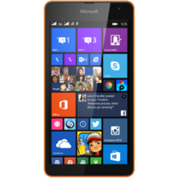 TELEFON KOMÓRKOWY Microsoft Lumia 535 Dual SIM