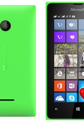 TELEFON KOMÓRKOWY Microsoft Lumia 532 Dual SIM