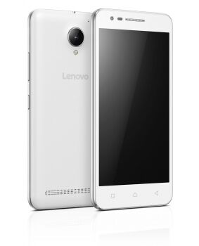 TELEFON KOMÓRKOWY Lenovo C2 LTE Dual SIM
