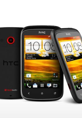 TELEFON KOMÓRKOWY HTC Desire C