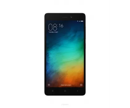 TELEFON KOMÓRKOWY Xiaomi Redmi 3S 32GB Dual SIM LTE