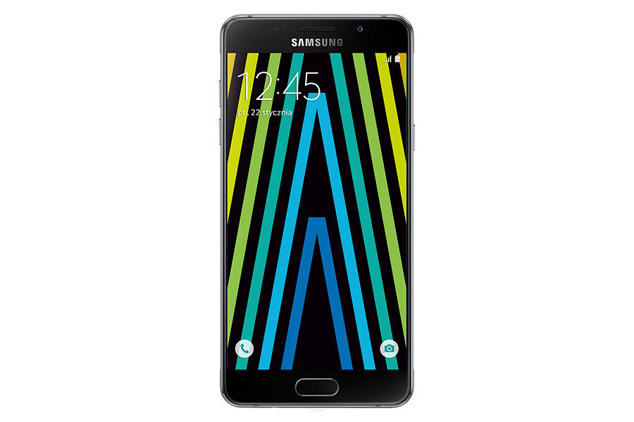 TELEFON KOMÓRKOWY Samsung Galaxy A5 2016 A510