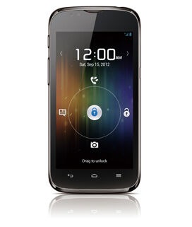 TELEFON KOMÓRKOWY Huawei Ascend P1 LTE