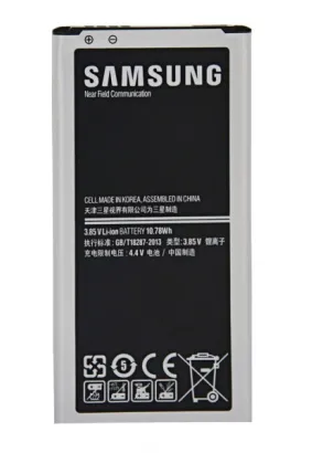 BATERIA SAMSUNG EB-BG900BBC S5 G900F  ORYGINALNA