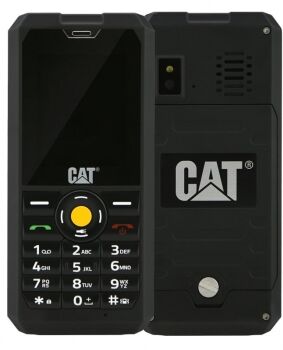 TELEFON KOMÓRKOWY Cat B30 Dual SIM