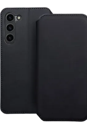 Kabura Dual Pocket do SAMSUNG S24 czarny