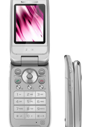 TELEFON KOMÓRKOWY Sony-Ericsson Z750i