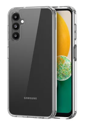 DUX DUCIS Clin - przezroczyste etui do Samsung Galaxy A14 4G/5G