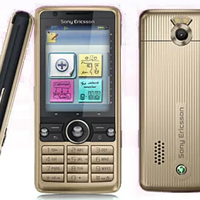TELEFON KOMÓRKOWY Sony-Ericsson G700