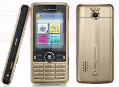 TELEFON KOMÓRKOWY Sony-Ericsson G700