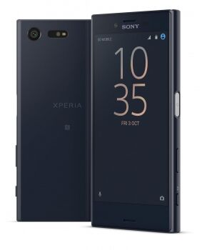 TELEFON KOMÓRKOWY Sony Xperia X Compact