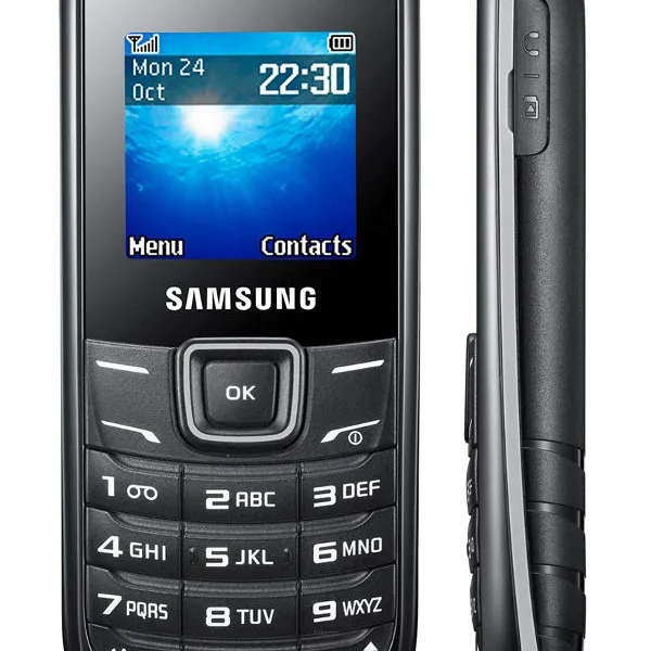 TELEFON KOMÓRKOWY SAMSUNG E1200