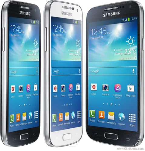 TELEFON KOMÓRKOWY Samsung Galaxy S4 mini I9190