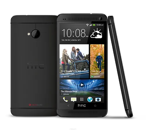 TELEFON KOMÓRKOWY  HTC One