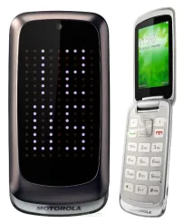 TELEFON KOMÓRKOWY Motorola GLEAM+