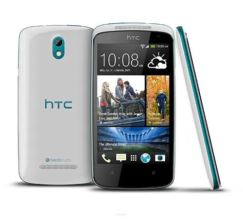 TELEFON KOMÓRKOWY  HTC Desire 500
