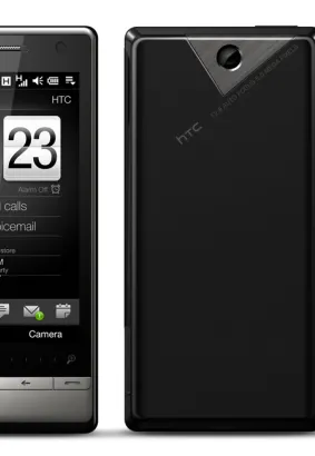 TELEFON KOMÓRKOWY HTC Touch Diamond2