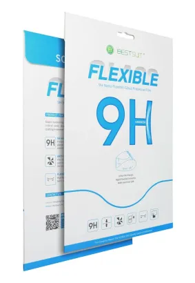Szkło hybrydowe Bestsuit Flexible do Samsung Galaxy Tab A10.1 (P585, T585)