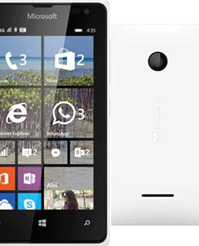 TELEFON KOMÓRKOWY Microsoft Lumia 435 Dual SIM