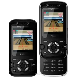 TELEFON KOMÓRKOWY Motorola W233Sony-Ericsson F305