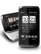 TELEFON KOMÓRKOWY HTC Touch Pro2