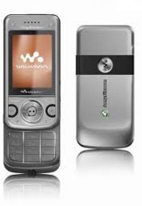 TELEFON KOMÓRKOWY Sony-Ericsson W760i