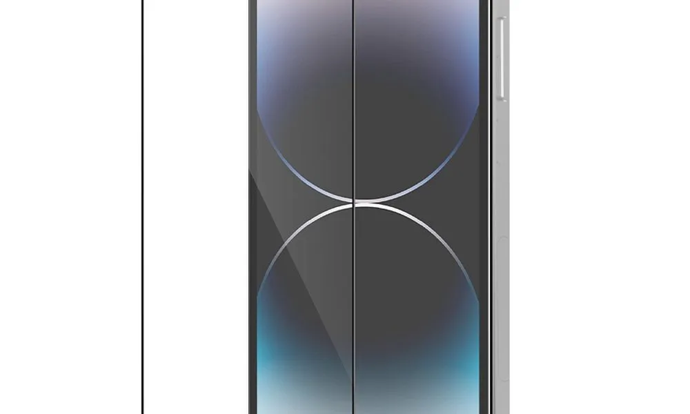 HOCO szkło hartowane HD Anti-static (SET 25in1) - MULTIPACK do iPhone 14 Pro (G10)