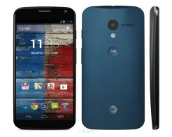 TELEFON KOMÓRKOWY Motorola Moto X