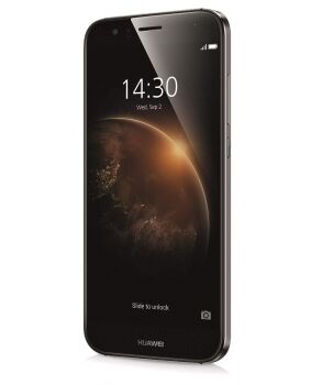 TELEFON KOMÓRKOWY Huawei GX8 Dual SIM