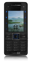 TELEFON KOMÓRKOWY Sony-Ericsson C902