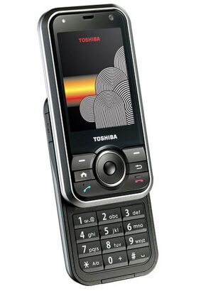 TELEFON KOMÓRKOWY Toshiba G500