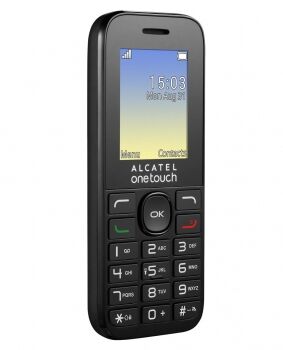 TELEFON KOMÓRKOWY Alcatel 10.16D DUAL SIM