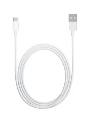 Oryginalny Kabel USB Xiaomi USB typ C 5A (Mi 10 Pro) bulk