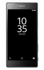 TELEFON KOMÓRKOWY Sony Xperia Z5 Premium