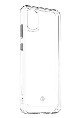 FORCELL F-PROTECT Clear Case do SAMSUNG A05 transparent