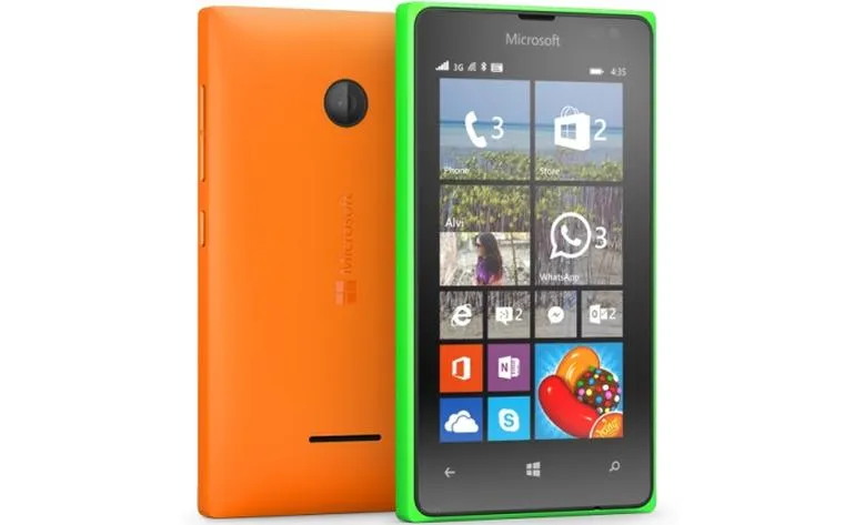 TELEFON KOMÓRKOWY Microsoft Lumia 532