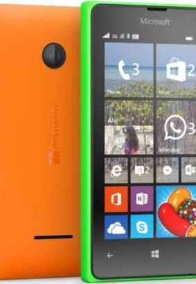 TELEFON KOMÓRKOWY Microsoft Lumia 532