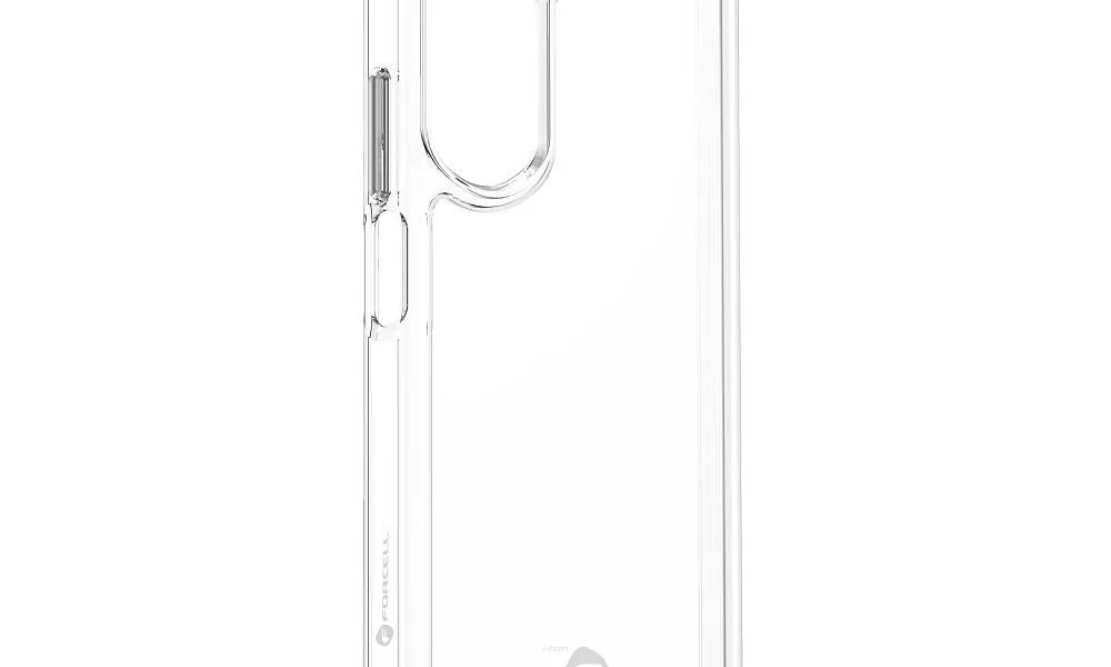 FORCELL F-PROTECT Clear Case do HONOR 90 LITE transparent